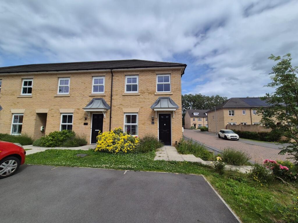 Main image of property: Castle Hill Close, Garforth, Leeds