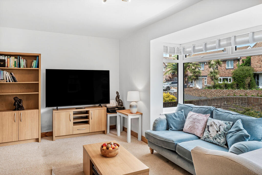 House in Thanet, Westgate-on-Sea - View 4