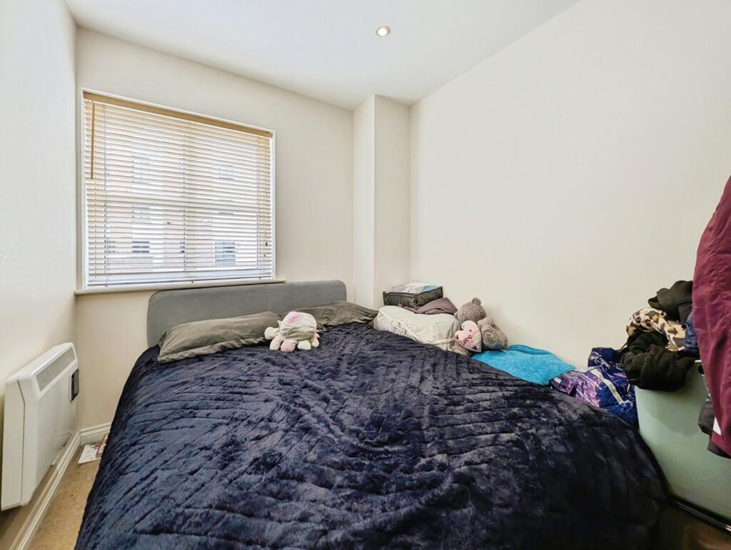 Apartment in Gateshead, North East - More