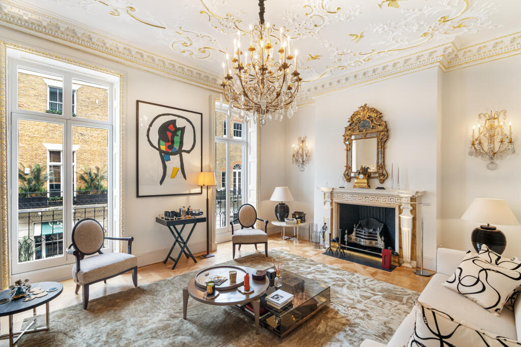 Main image of property: Chesterfield Street, London, London, W1J