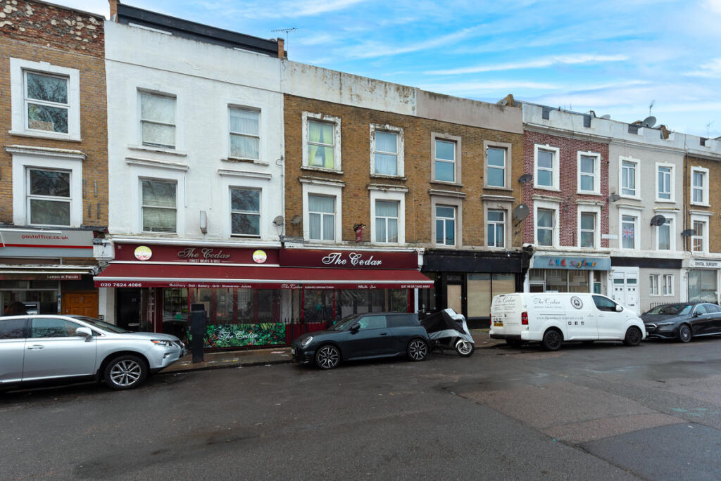 Main image of property: Malvern Road, London, NW6 5