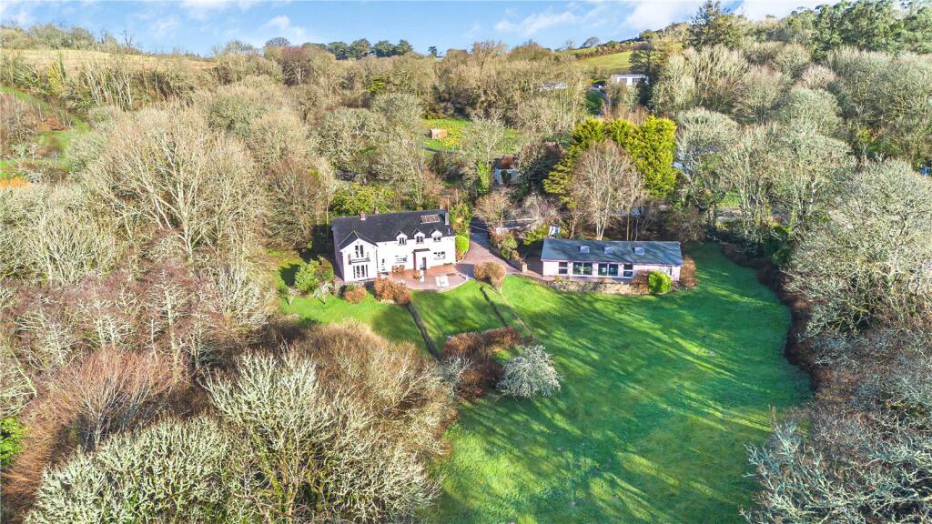 Main image of property: Come-To-Good, Feock, Truro, Cornwall