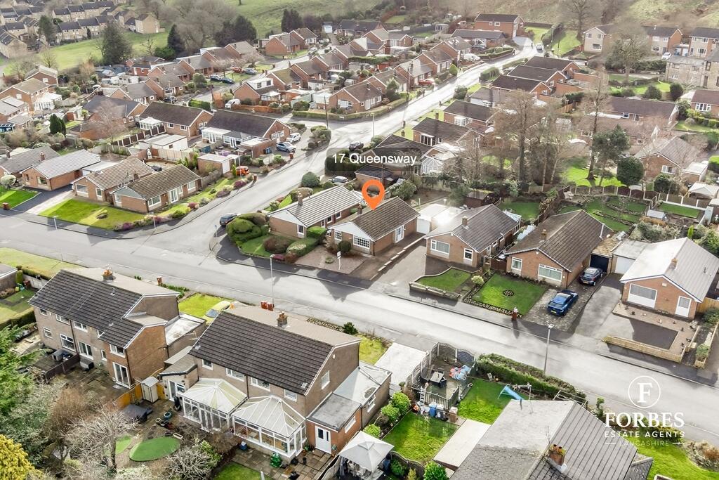 Additional image 16 of Queensway, Blackburn, BB2