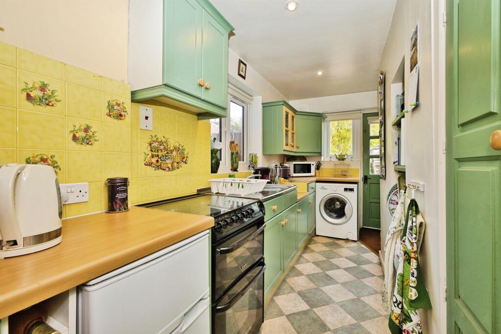 House in Martock, Somerset - More