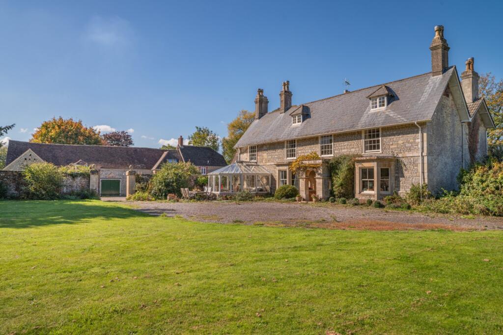 Main image of property: Brixton Deverill, Warminster, Wiltshire