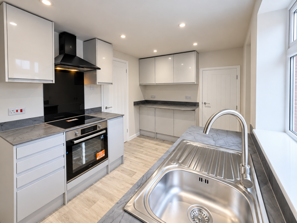 House in Birmingham - View 5