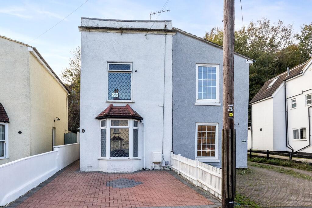 Main image of property: Garlands Road, Redhill, RH1