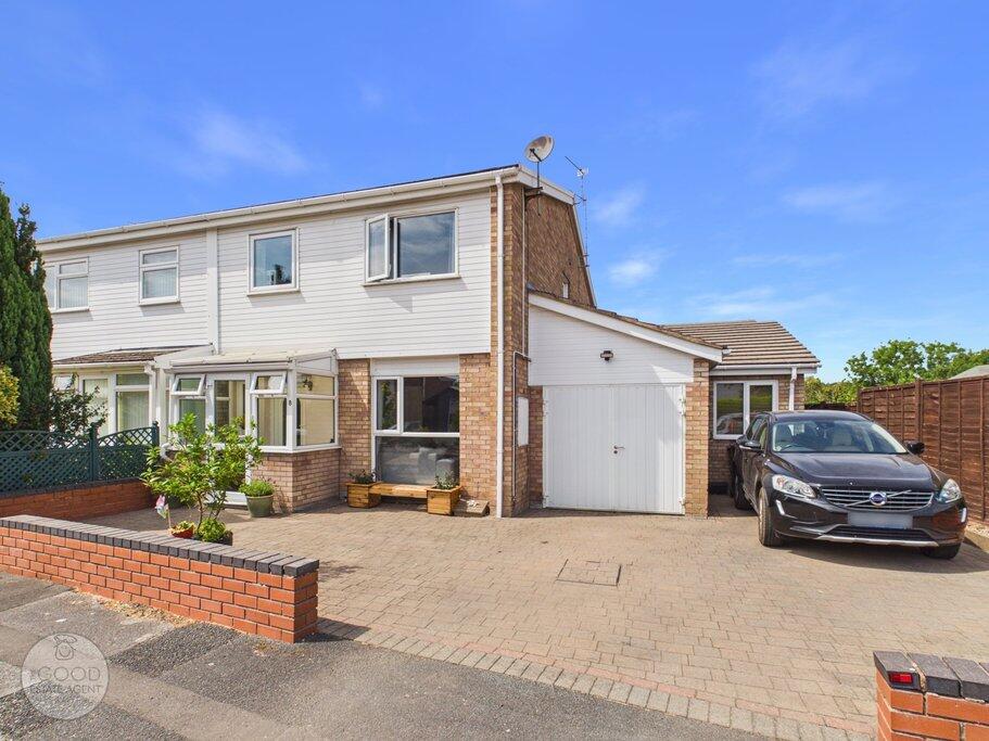 Main image of property: Fieldway , Hereford, HR1 3BY