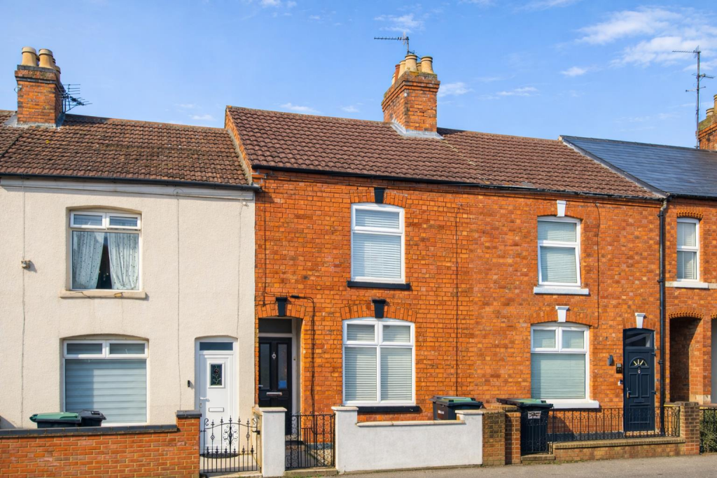 Main image of property: Cromwell Road, Rushden