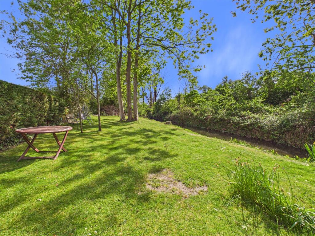 Main image of property: Uxbridge Road, Hampton Hill