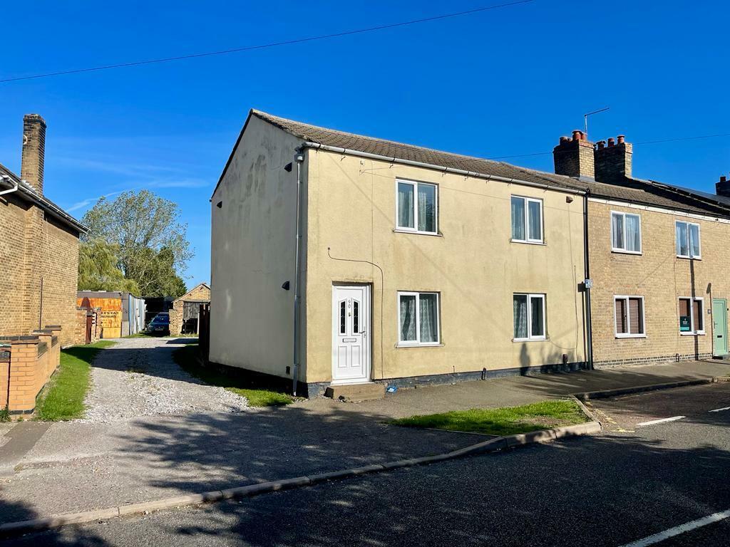 Main image of property: High Street, Eye