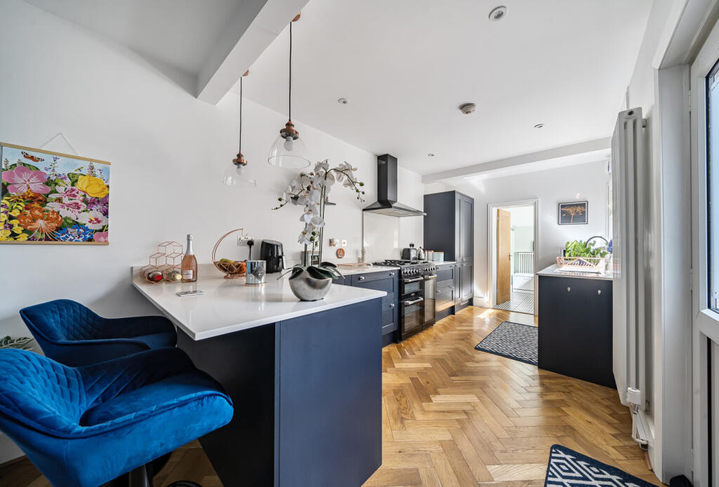 Main image of property: Lumley Road, Horley, Surrey, RH6