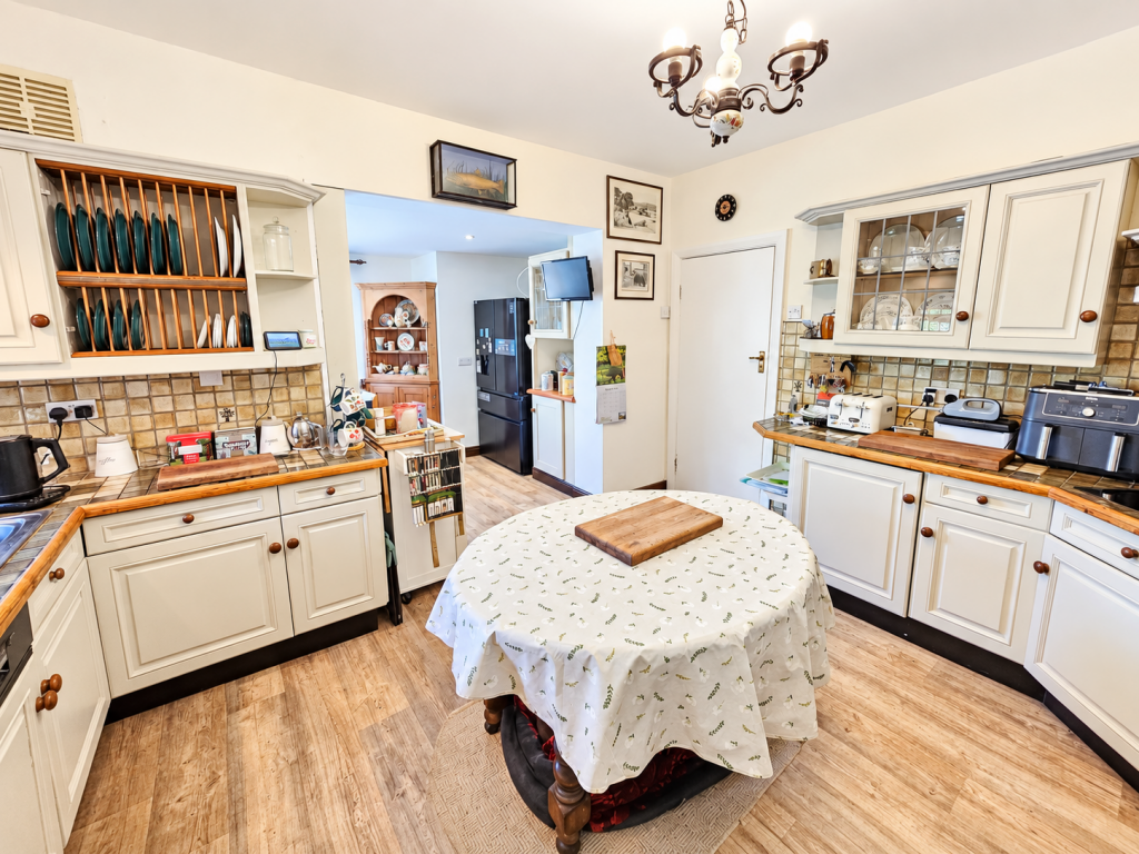 House in York, Newby and Scalby - View 3