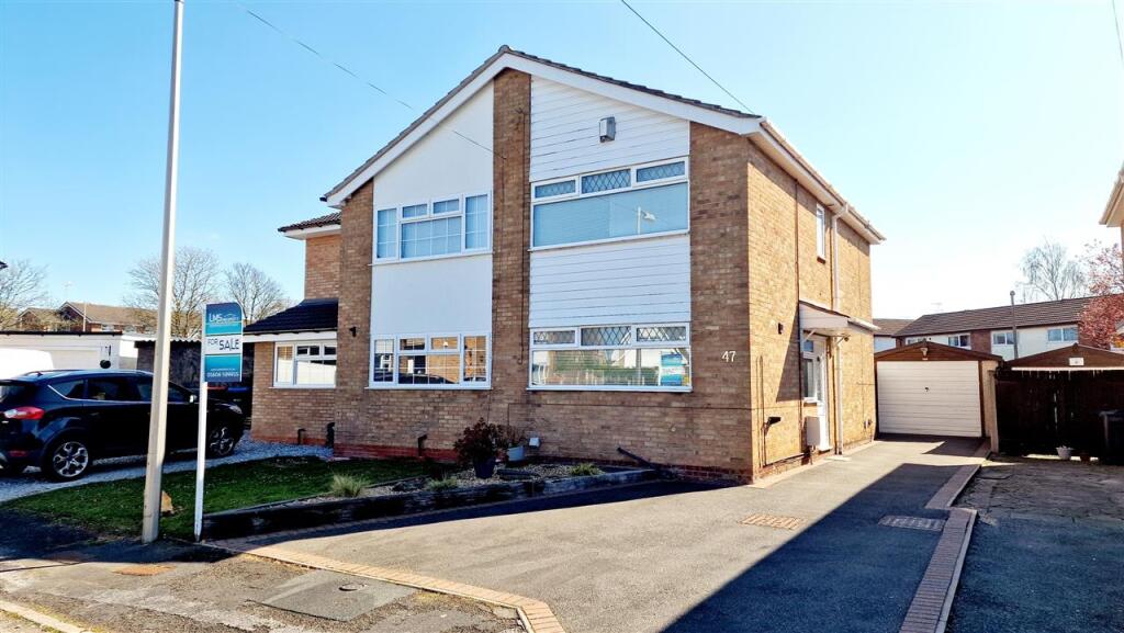 Main image of property: Cambridge Avenue, Winsford