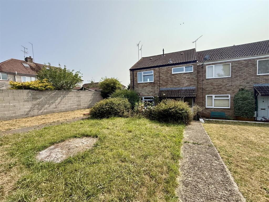 Main image of property: Little Down, Chippenham