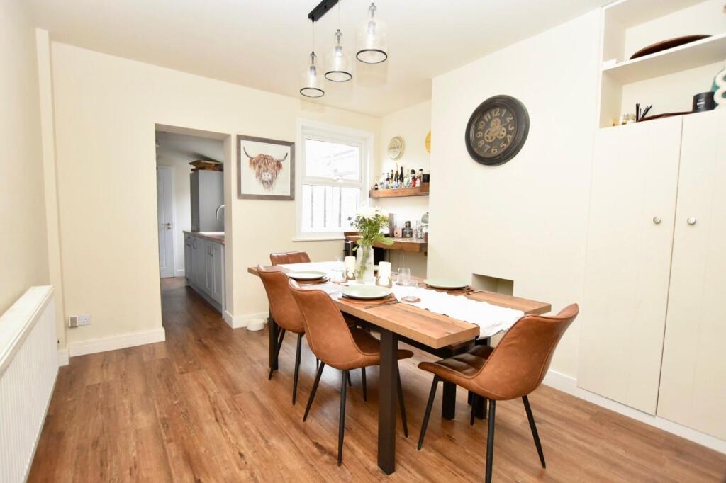 Main image of property: Rothschild Road, Wing, LU7 0NL