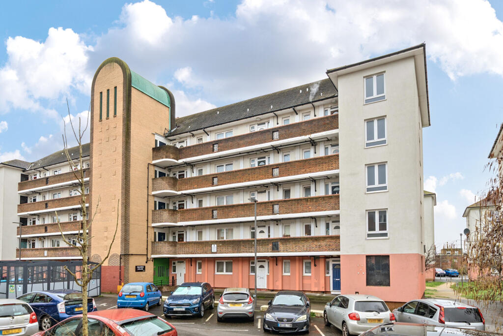 Main image of property: Barnfield Road, Woolwich