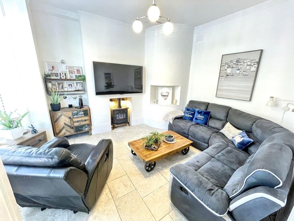 House in South Shields, The Lawe - View 4