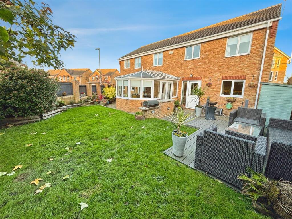 Additional image 44 of Javelin Close, Idle, Bradford, BD10 8SU