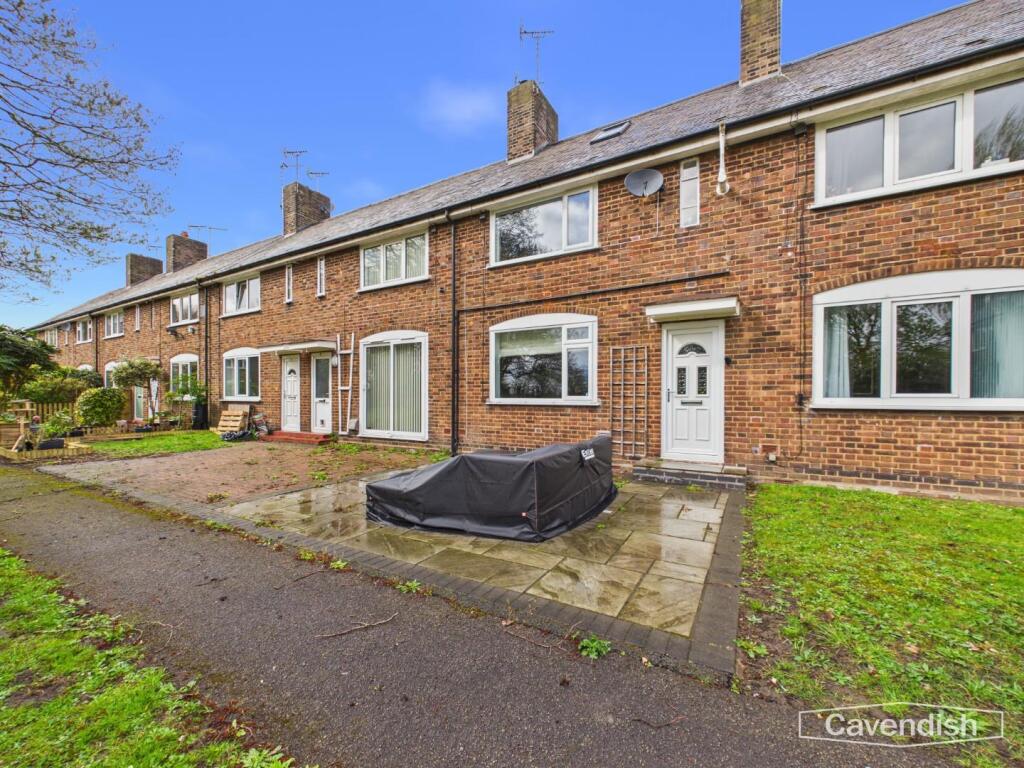 Main image of property: Green Lane, Sealand, Deeside