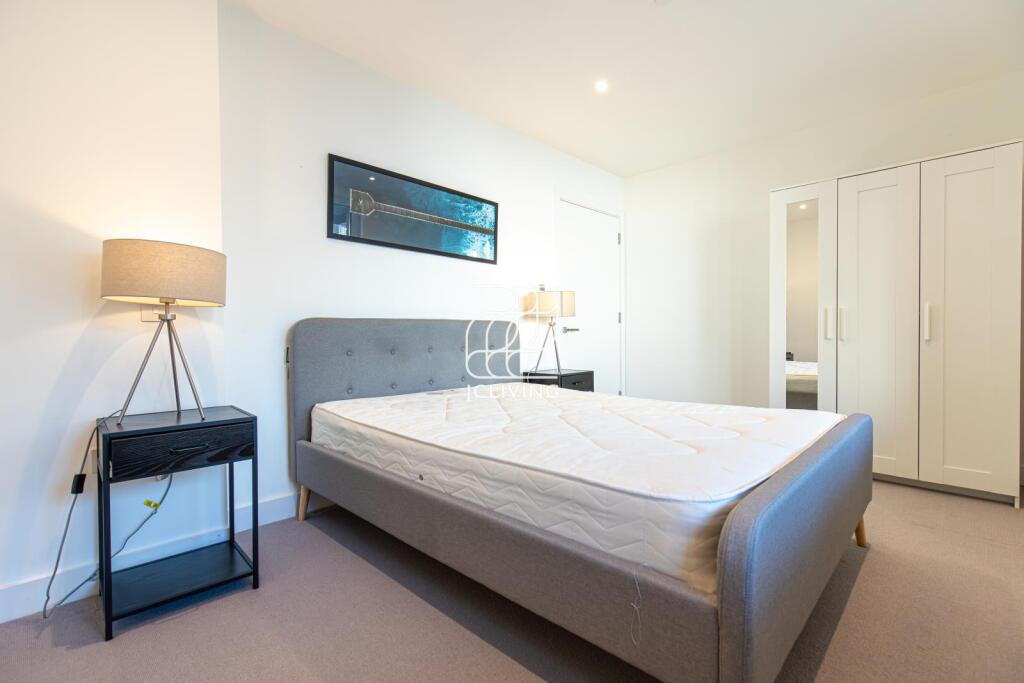 Apartment in London - View 4