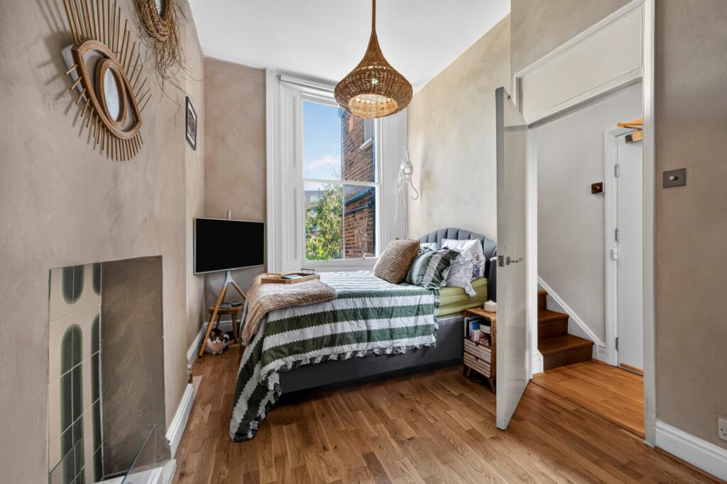 Apartment in London, Westbourne Green, Maida Vale - View 3