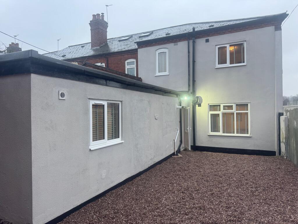 Main image of property: Dale Street, Smethwick