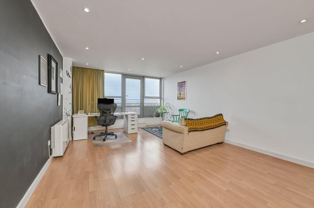 Main image of property: New Park Road, London, SW2