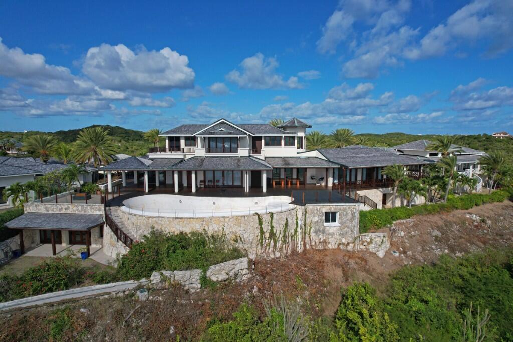 Main image of property: Non-Such Bay