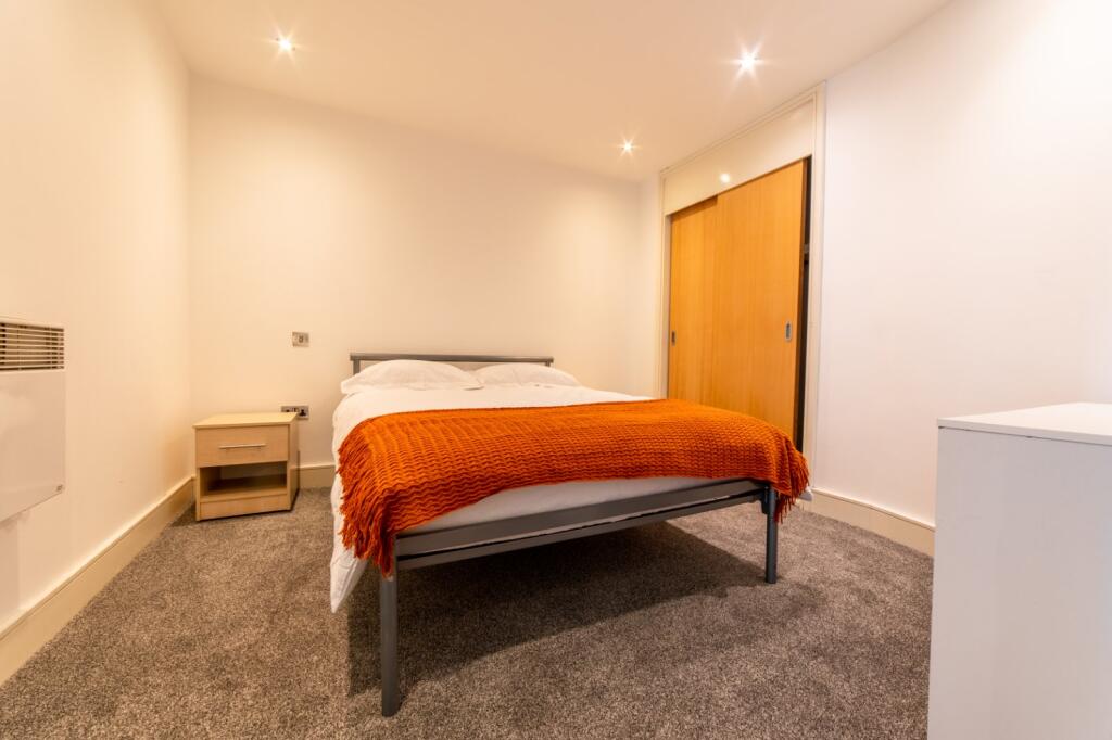 Apartment in Nottingham - View 5