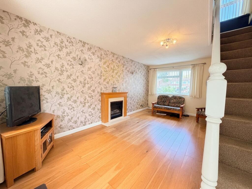 House in Milton Keynes, Wolverton and Greenleys - View 4