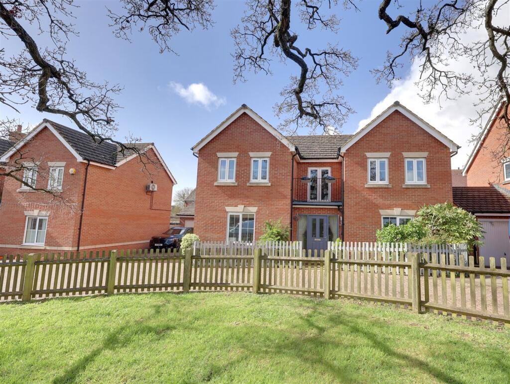 Main image of property: Meek Road, Newent