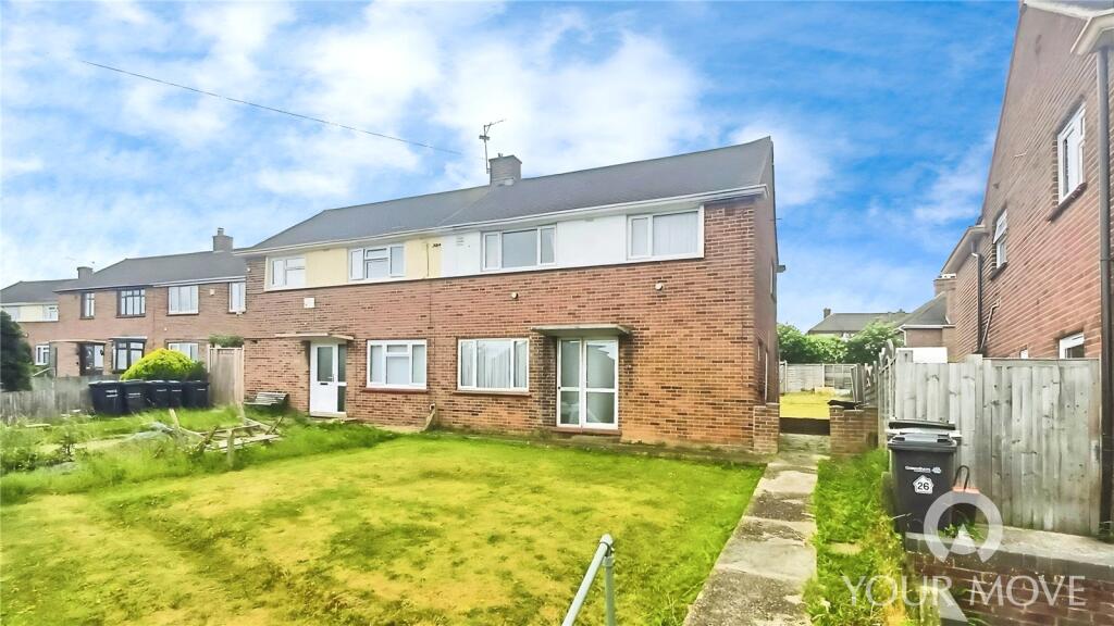Main image of property: St. Hildas Way, Gravesend, Kent, DA12