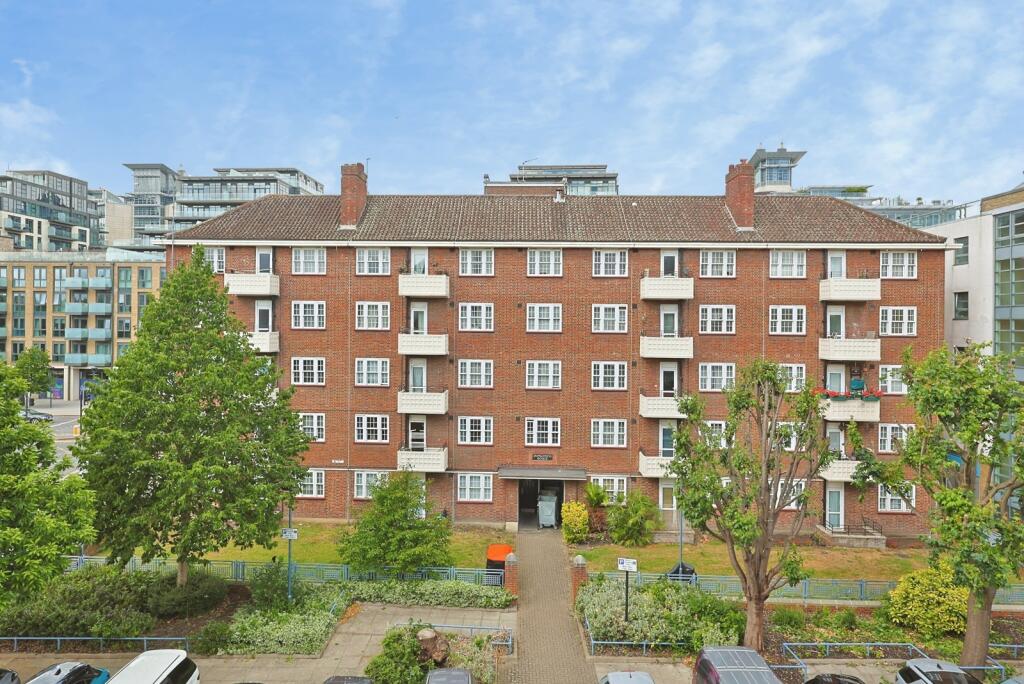 Main image of property: York Road, Battersea, London, SW11