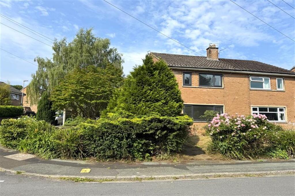 Main image of property: Boothfields, Knutsford