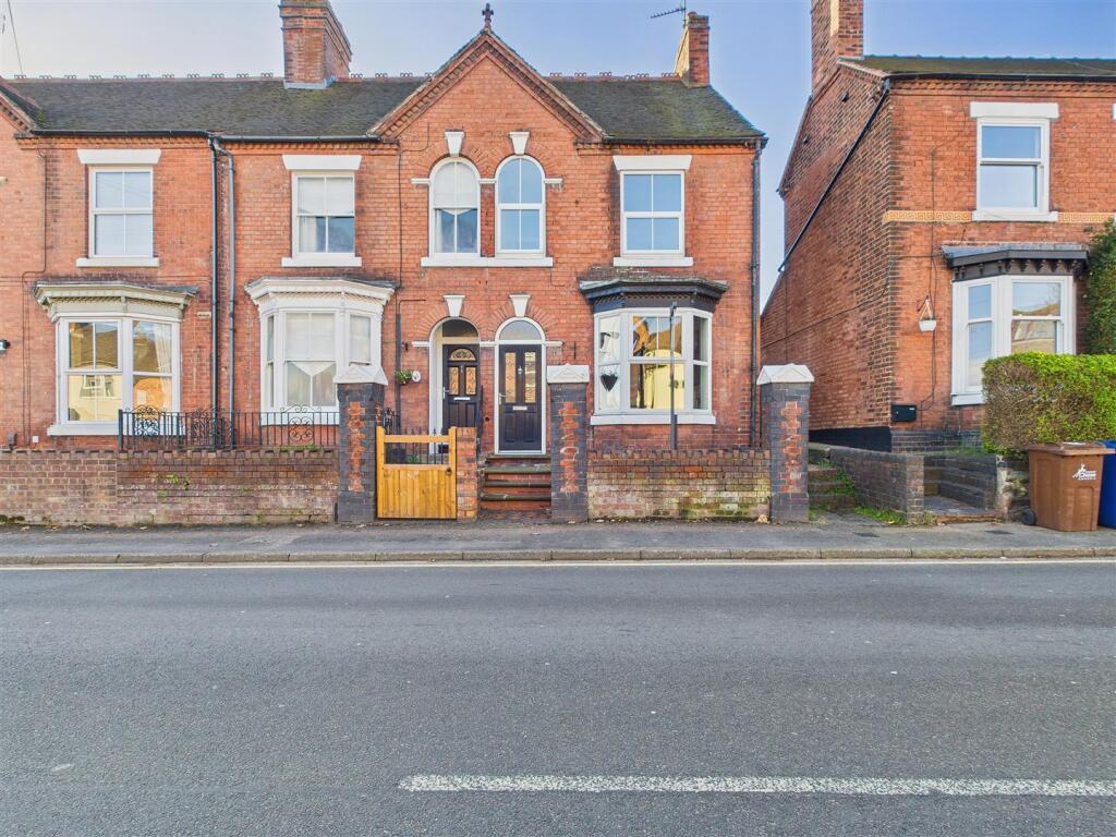 Main image of property: Armitage Road, Brereton, Rugeley