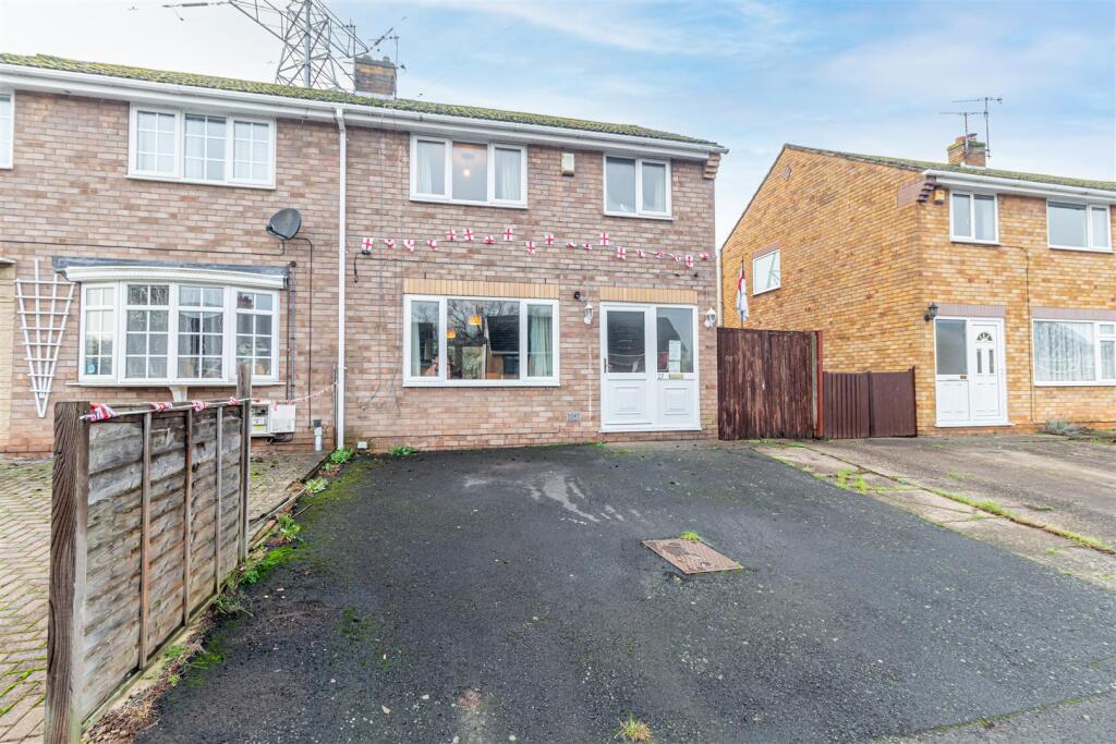 Main image of property: Greenacres Road, Worcester