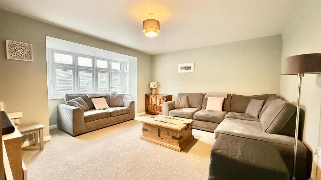 Hantone Close, Chivenor photo 2