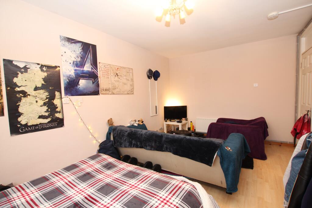 Apartment in London - View 4