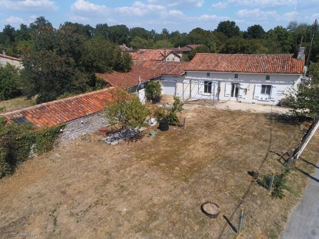 Main image of property: Ruffec, Poitou-Charentes, 16700, France
