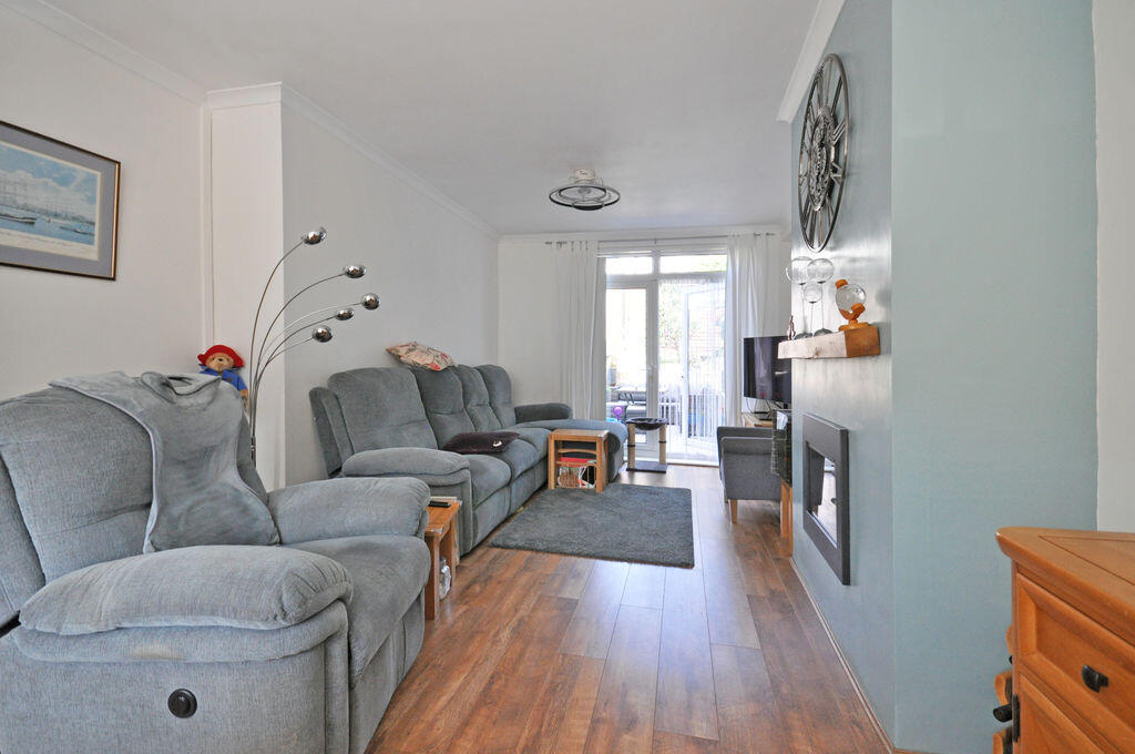 House in Newport, Graig Park, Malpas - View 5