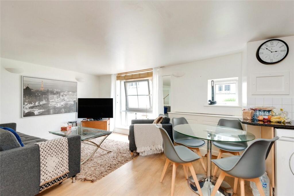 Main image of property: Marylebone Road, Marylebone