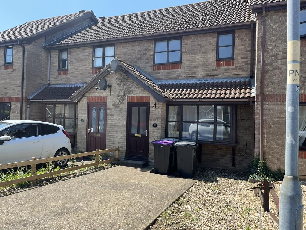 Main image of property: 59 Swallow Drive, Louth LN11 0DN