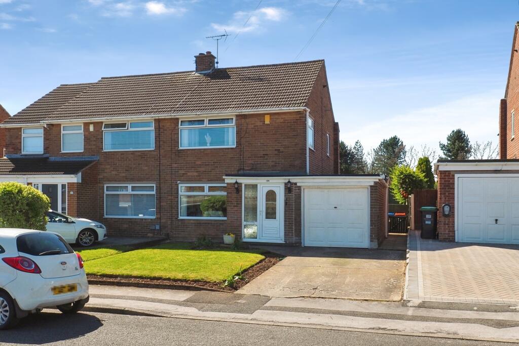 Main image of property: Shortwood Avenue, Hucknall, Nottingham, Nottinghamshire, NG15