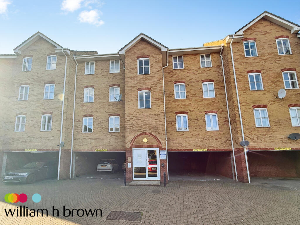 Main image of property: Timber Court, Argent Street, Grays