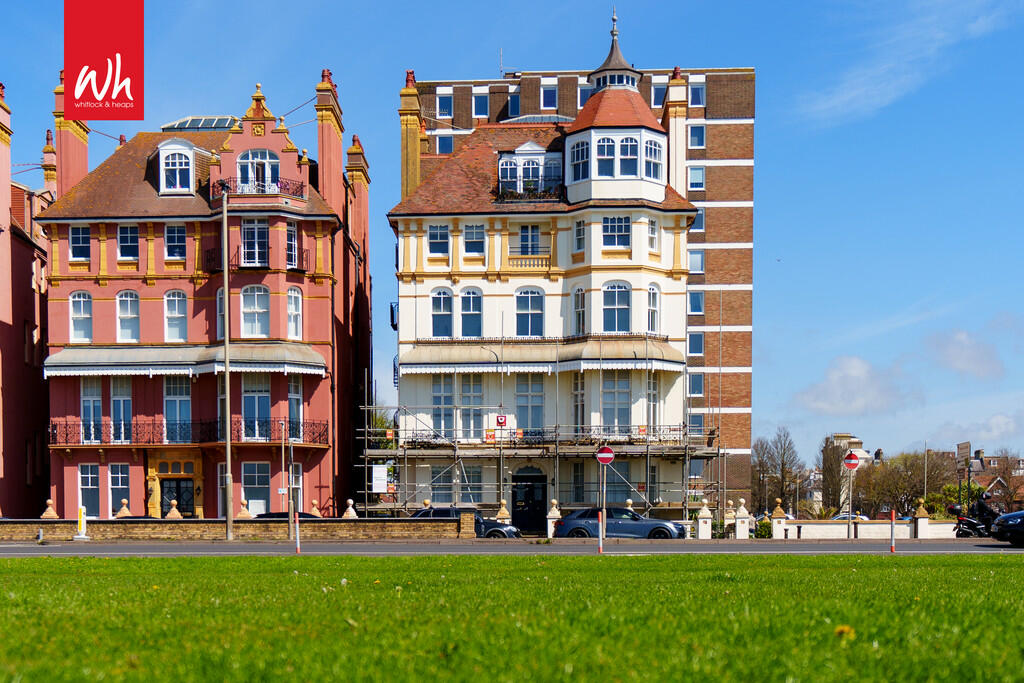 Main image of property: Kings Gardens, Hove