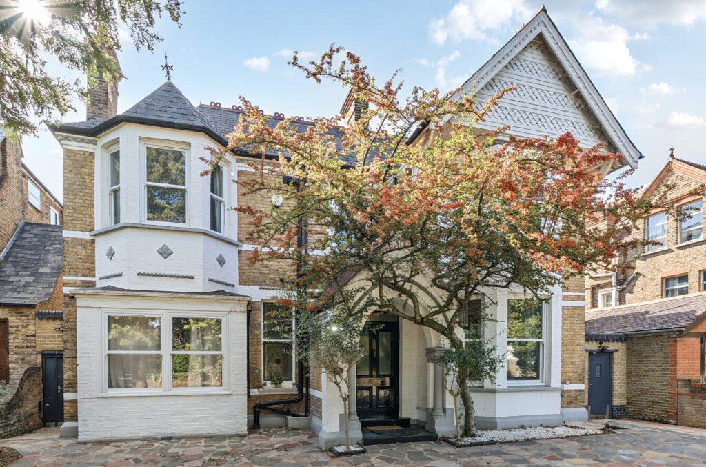 Main image of property: Leopold Road, Ealing, W5