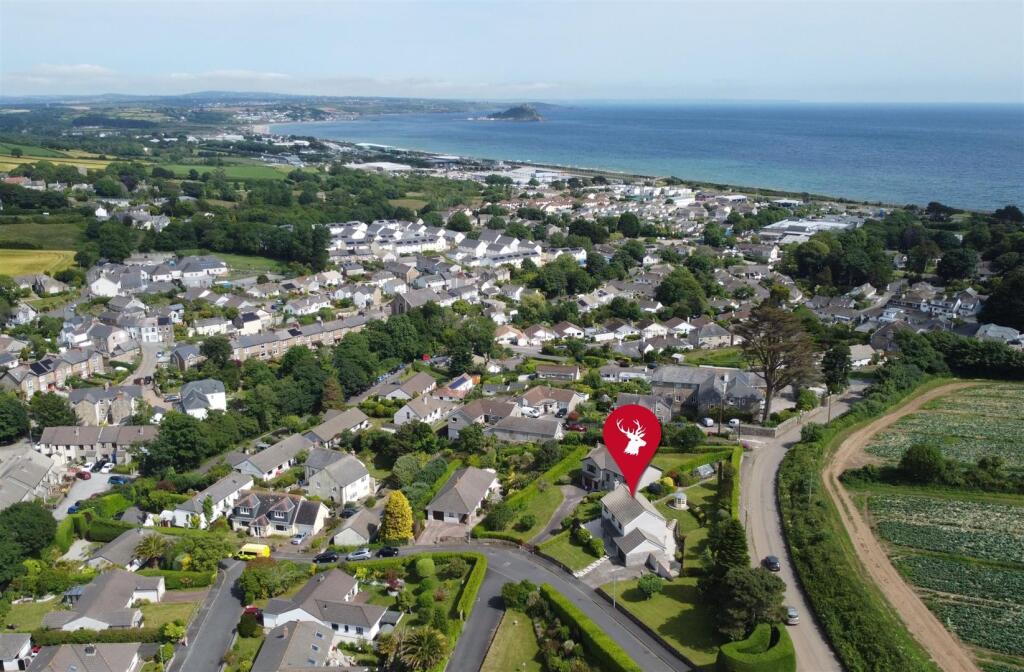 Main image of property: Ridgevale Close, Gulval, Penzance