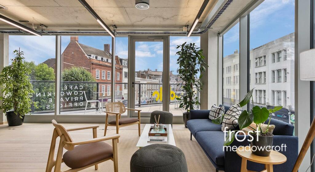 Fulham Centre Fulham Broadway SW6 office to let west London24 huddle.jpg