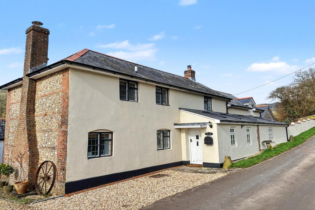 Main image of property: Winterborne Houghton